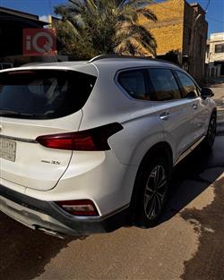 هيونداي سانتافي